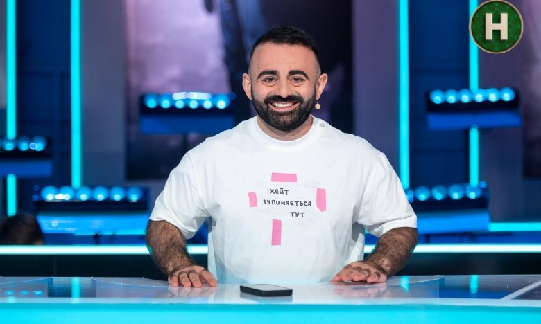 Арам Арзуманян, фото