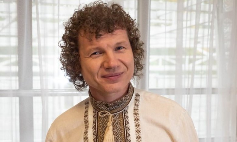 Александр Кварта ушел в ВСУ