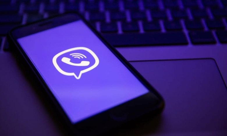 Почистить Viber в нескольких шагах