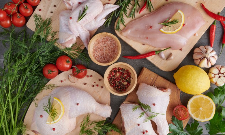 как подготовить мясо