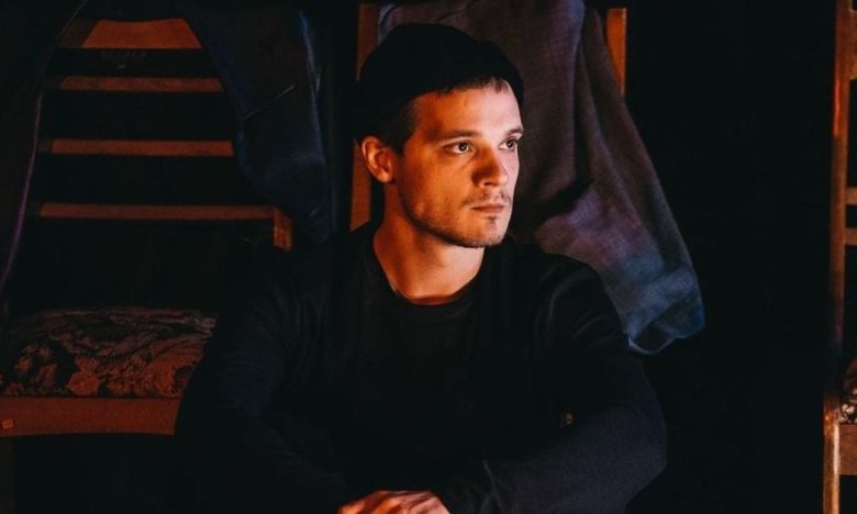 Олександр Піскунов, фото