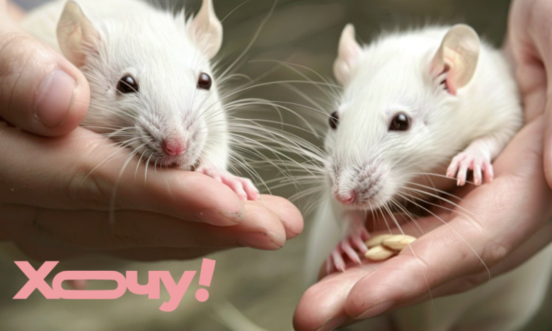 Что не едят домашние крысы: список запрещенных продуктов, мнение ветеринаров