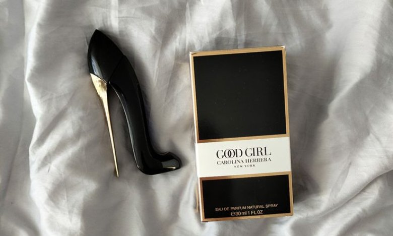 Устаревшие духи