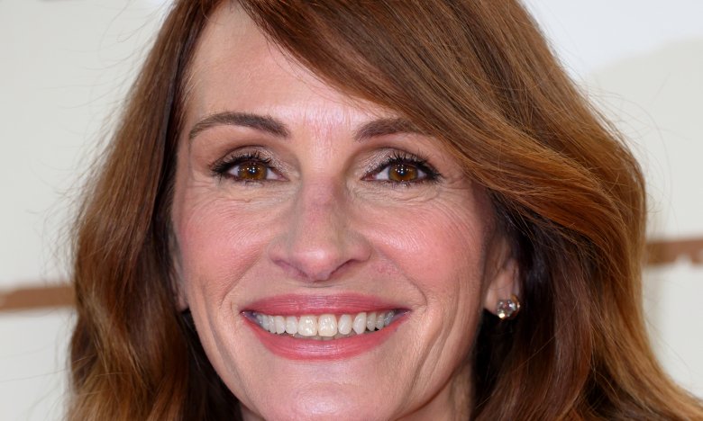 Стиль Джулии Робертс