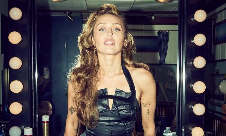 Майли Сайрус рассказала об ошибках в отношениях