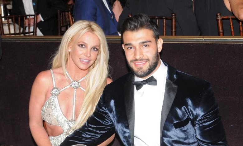 Сем Асгарі відверто про шлюб з Брітні Спірс