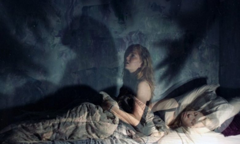 Что делать, если приснился ужасный сон: заговоры, ритуалы, молитвы