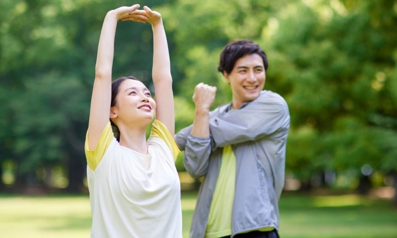 тест покаже вашу справжню тривалість життя