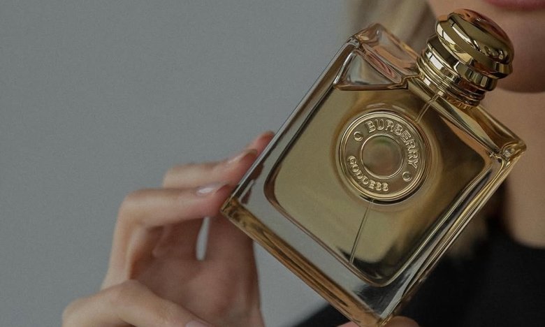 Духи женские.