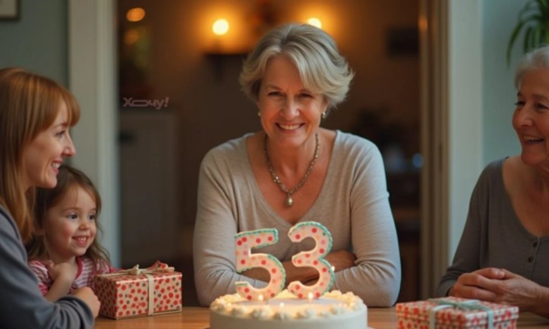 Приметы о 53 годах: почему женщине не стоит праздновать свой день рождения
