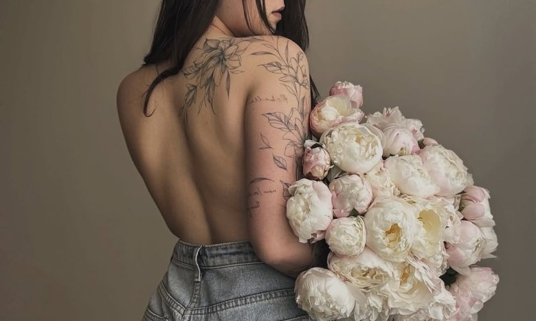 День зведення татуювання, фото