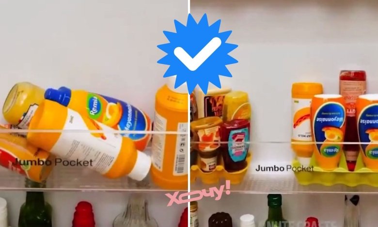 Більше ніякого безладу з цікавим трюком