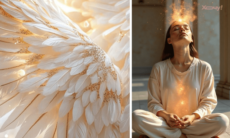 Молитва до ангела-охоронця, слова