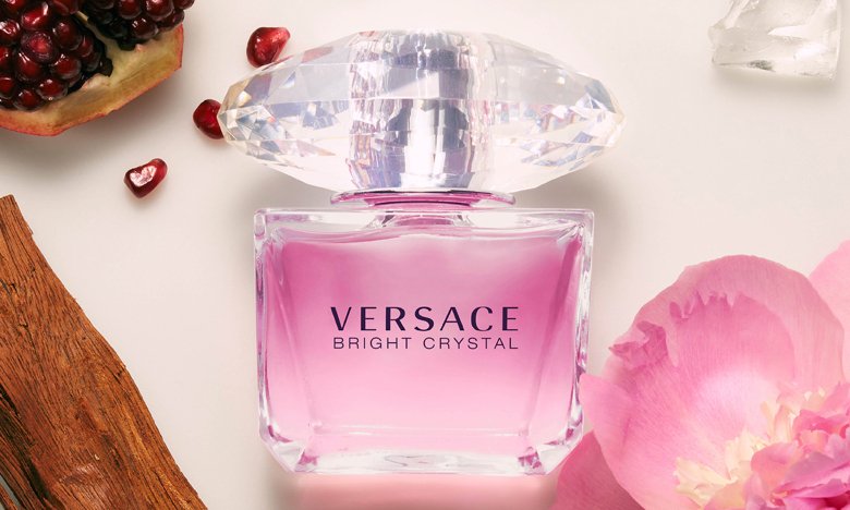 Немодные духи, фото