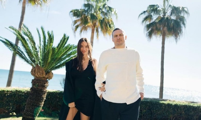 Александр Усик победил Даниэля Дюбуа – что известно