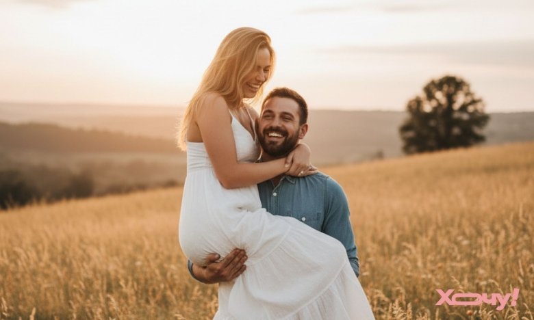 5 качеств, которые мужчина ищет в жене