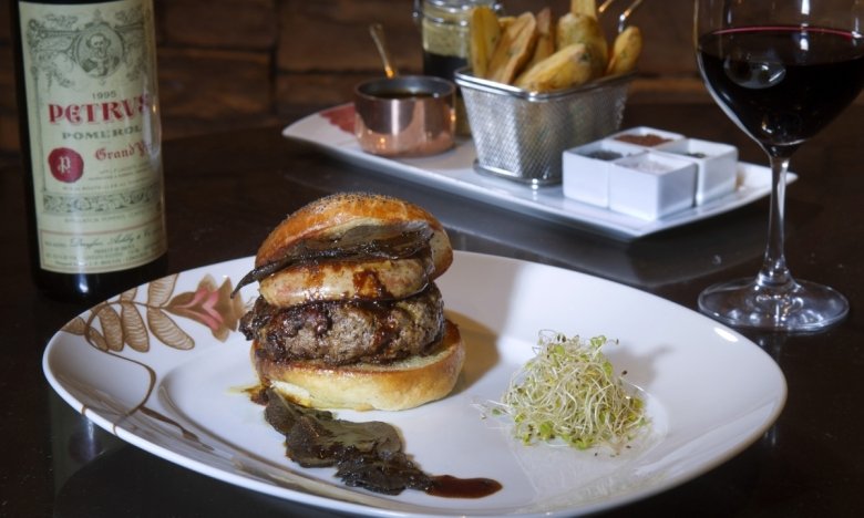 3 страви за шалені кошти