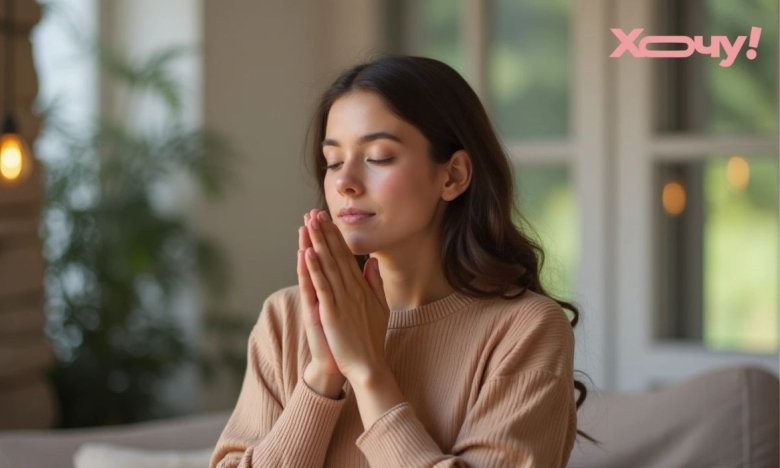 Молитви за коханого