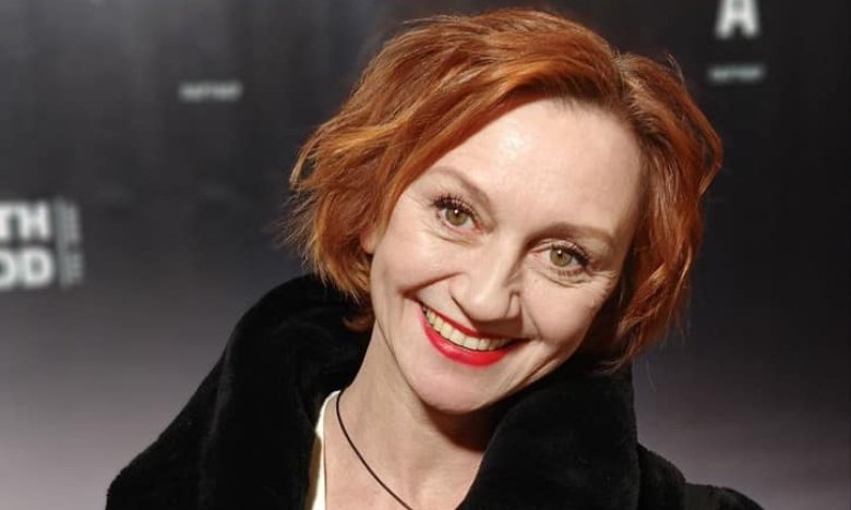 актриса Римма Зюбіна