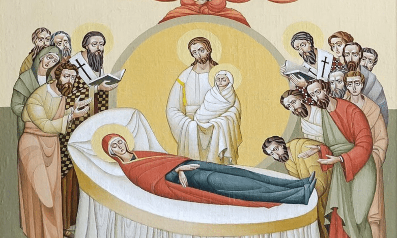 Успение Пресвятой Богородицы – когда будет в 2025 году