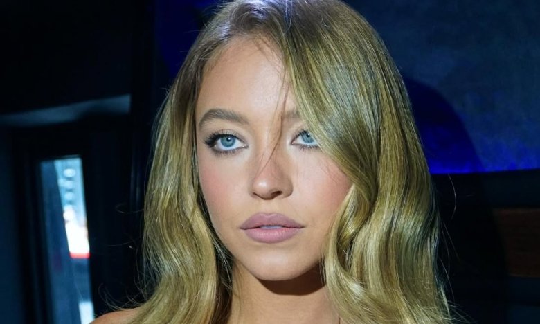 Сидни Суини, фото