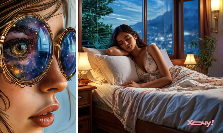 Цим знакам Зодіаку почнуть снитися віщі сни