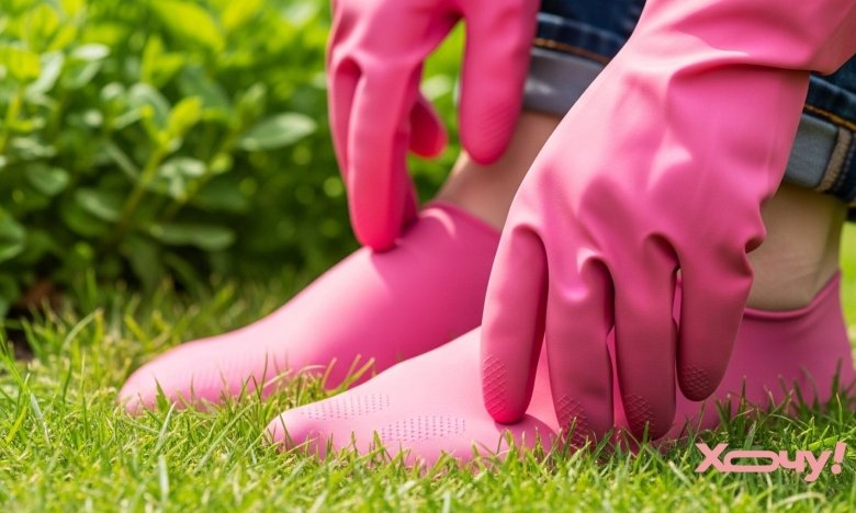 Городній лайфхак