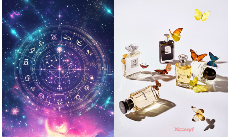 Парфуми на осінь для жінок по гороскопу