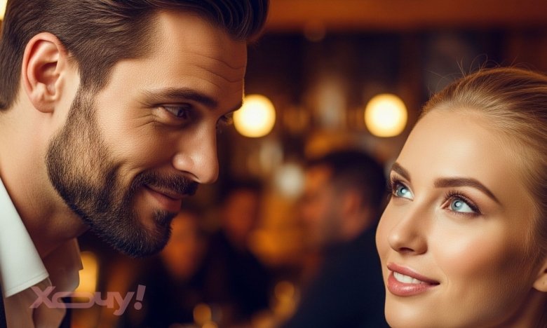 Флирт как угроза для отношений