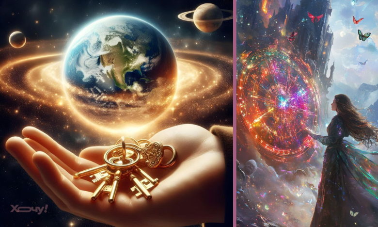 О какой загадывать желания в августе 2025