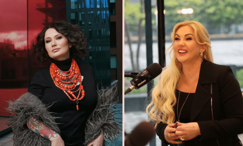 Мозгова різко відповіла Камалії та засумнівалась у її адекватності