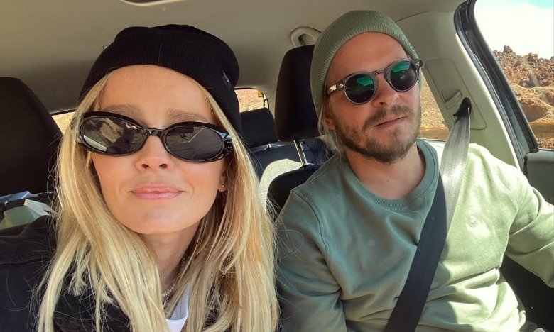 Екатерина Кузнецова назвала причину развода с мужем-россиянином