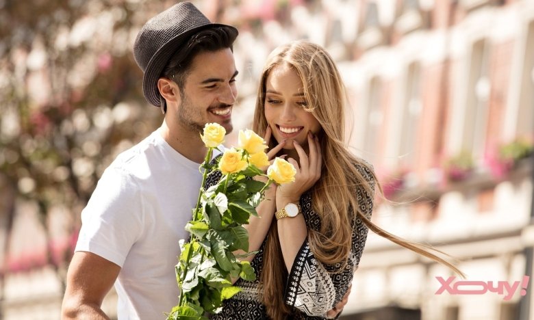 Темы и советы для свидания с парнем