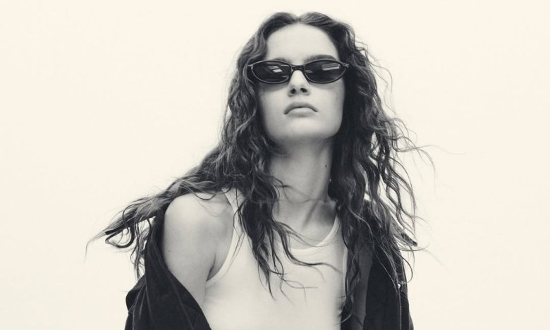 Віра Бошкова знялася в новому кампейні KHY