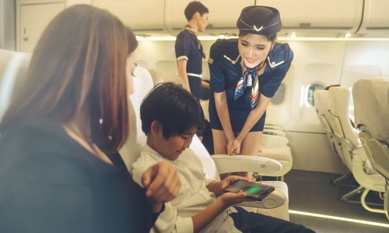 Стюардесса рассказала о самых плохих пассажирах