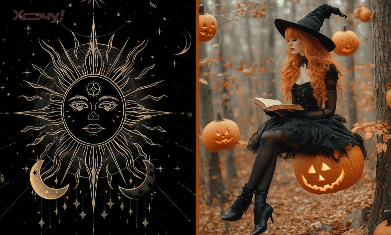 Костюми на Хелловін 2025