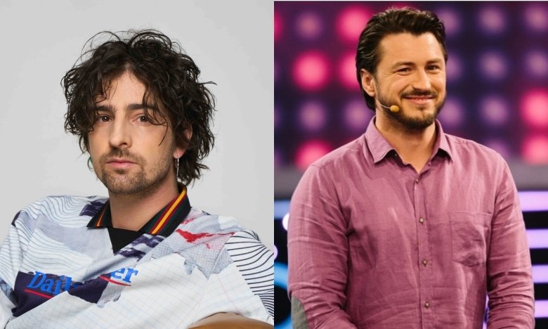 Дантес объяснил, как относится к сравнению с Сергеем Притулой