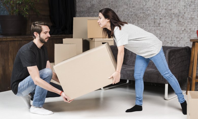 Цих знаків Зодіаку чекає переїзд