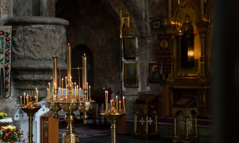 Перенесення мощей Святого Миколая з Мір Лікійських у Барі