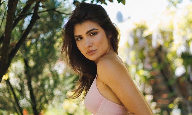 Екатерина Олос, фото