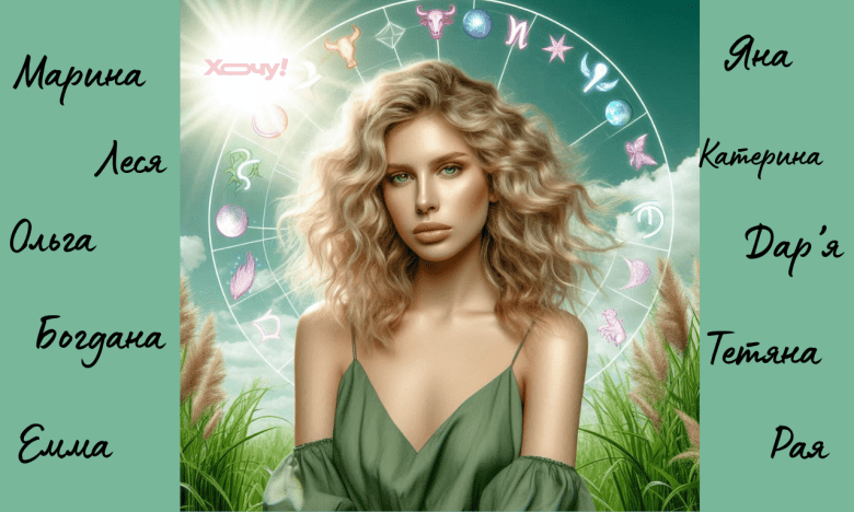 Как назвать ребенка по знаку Зодиака