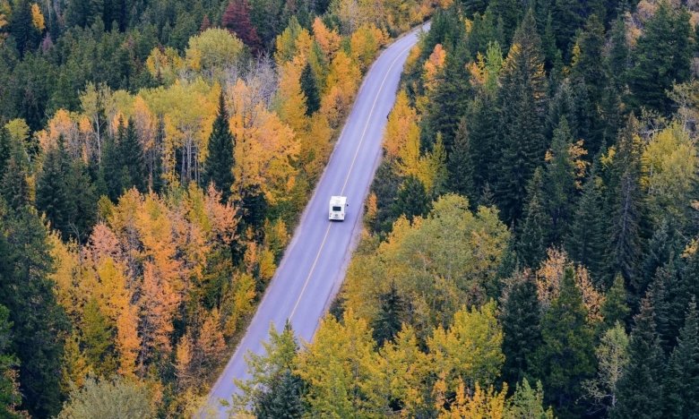 5 главных причин для путешествий и новых впечатлений