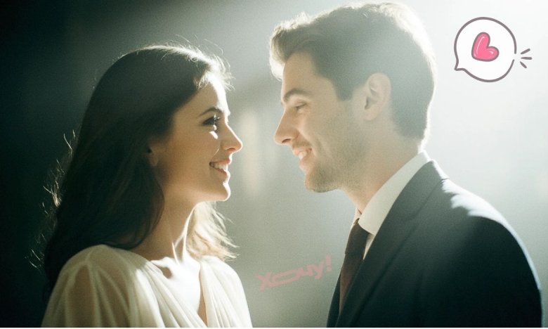 Як зрозуміти, що подобаєшся чоловіку - 6 явних ознак закоханого чоловіка