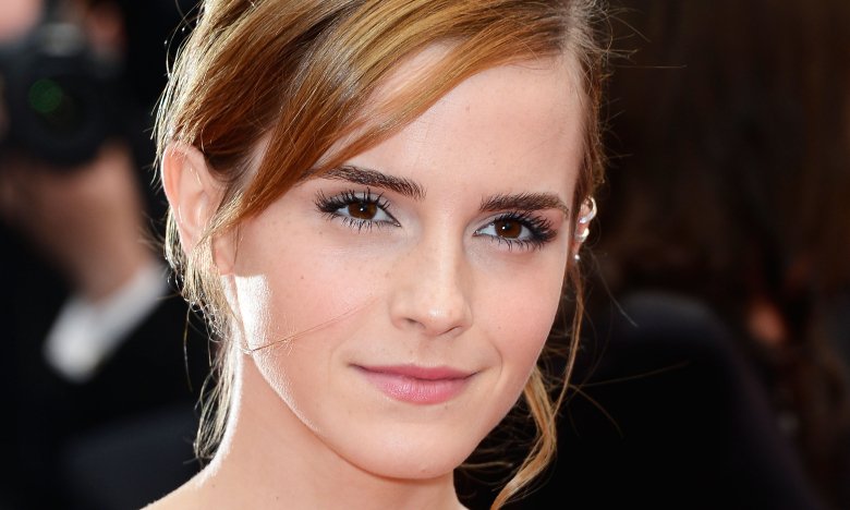 Эмма Уотсон, фото