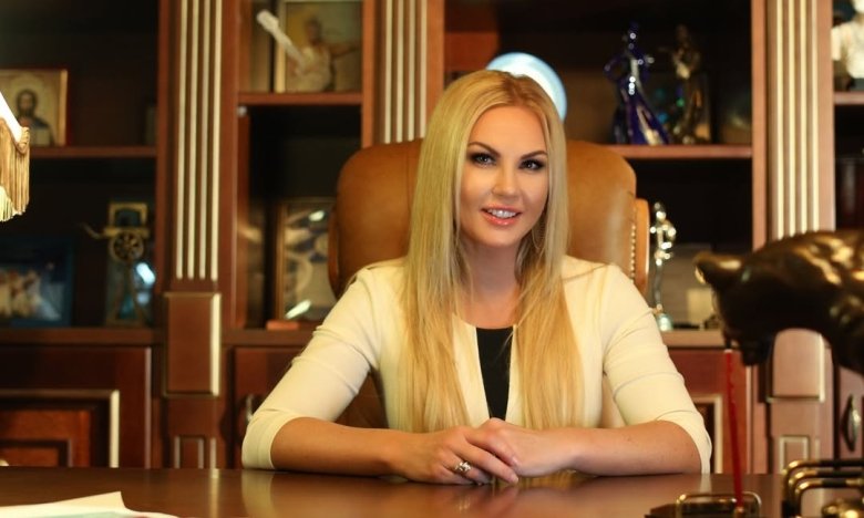 Камалия показала свою тренировку по верховой езде