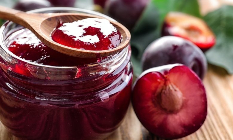 рецепт варенья на зиму