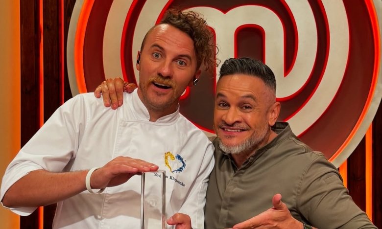 Эктор Хименес-Браво разнес Клопотенко