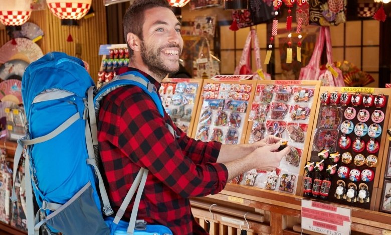 Найкращі сувеніри з Єгипту