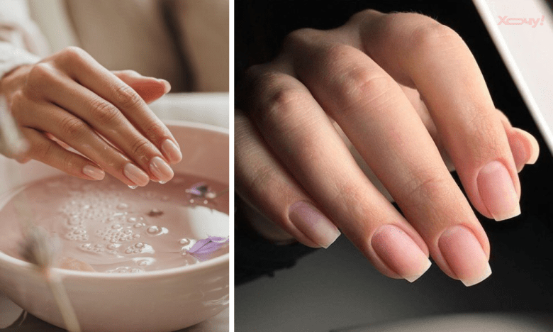 Як укріпити нігті, 5 способів