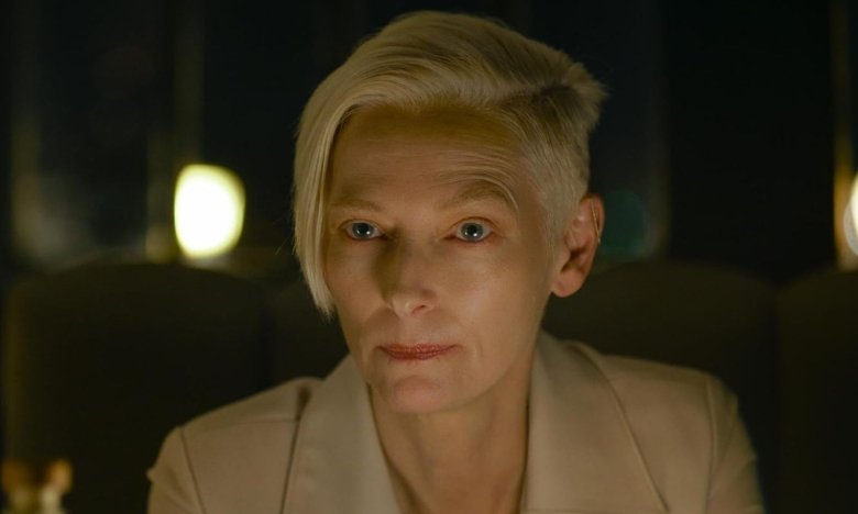 Тильда Свинтон – лучшие роли